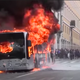 Image for article titled Why Rome's Buses Keep Going Up In Flames